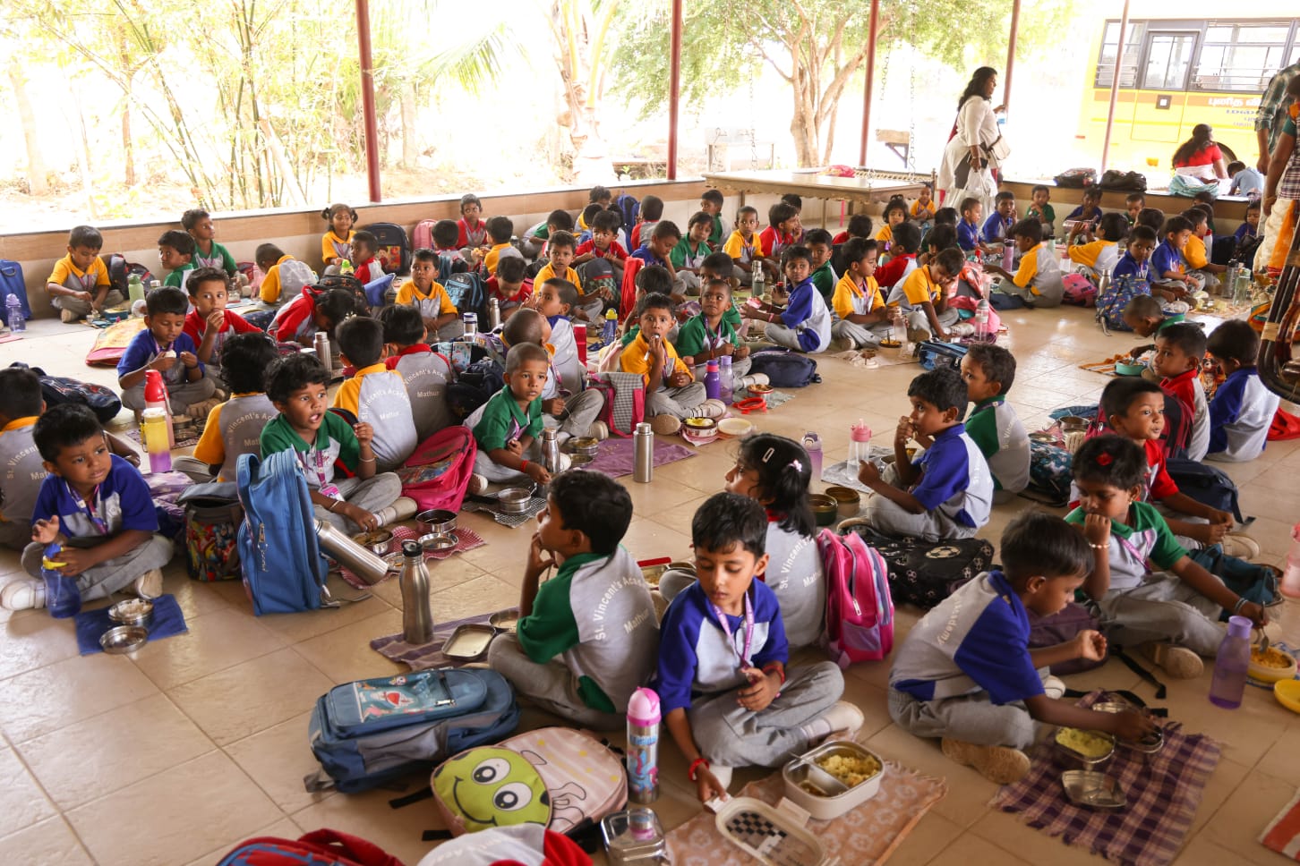 Picnic – A Day Out with KG & Primary 2026